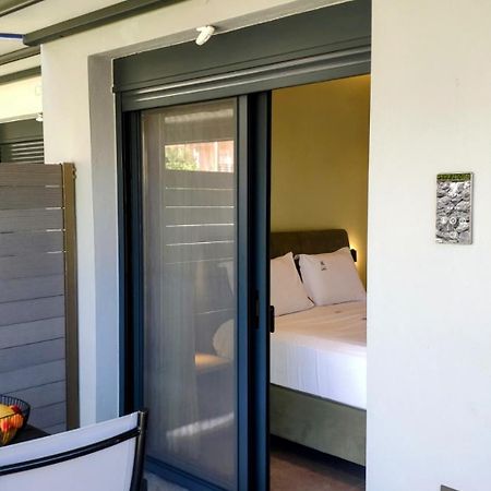 Aloe The Green Suites - Nikiti Halkidiki Екстер'єр фото