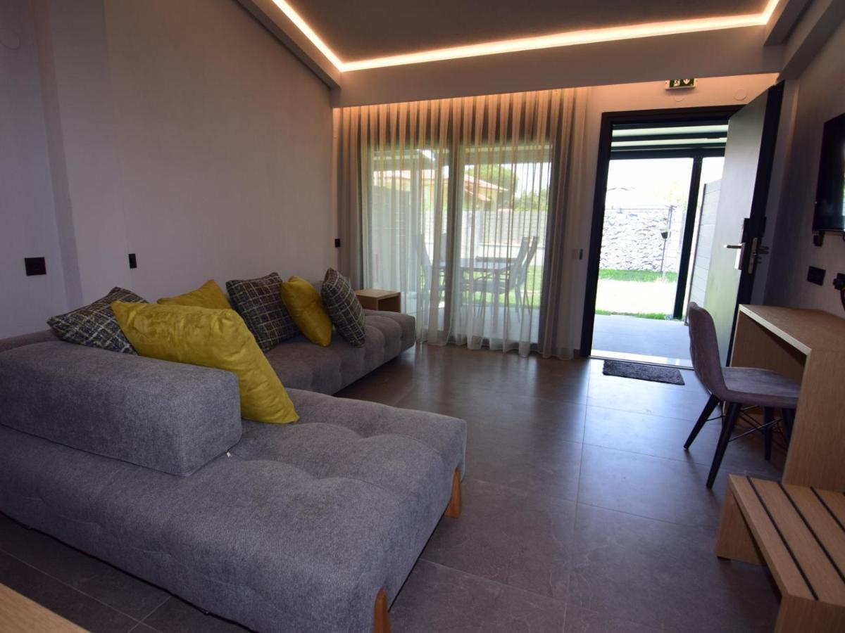 Aloe The Green Suites - Nikiti Halkidiki Екстер'єр фото