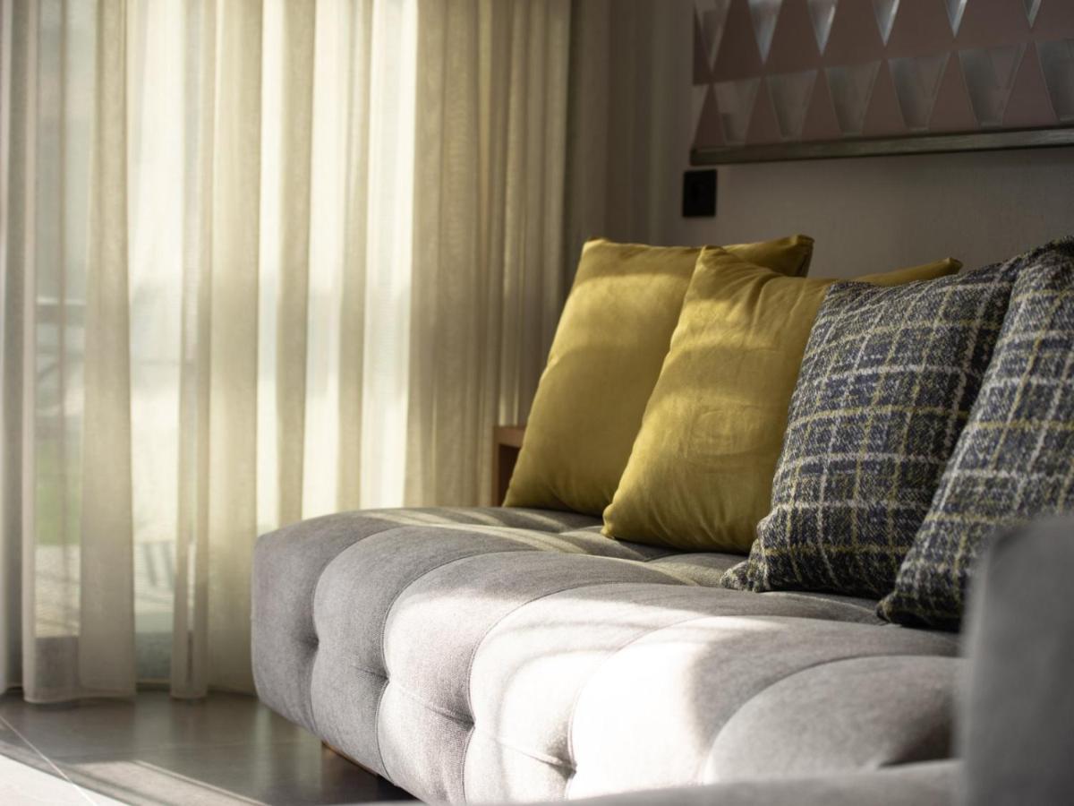 Aloe The Green Suites - Nikiti Halkidiki Екстер'єр фото
