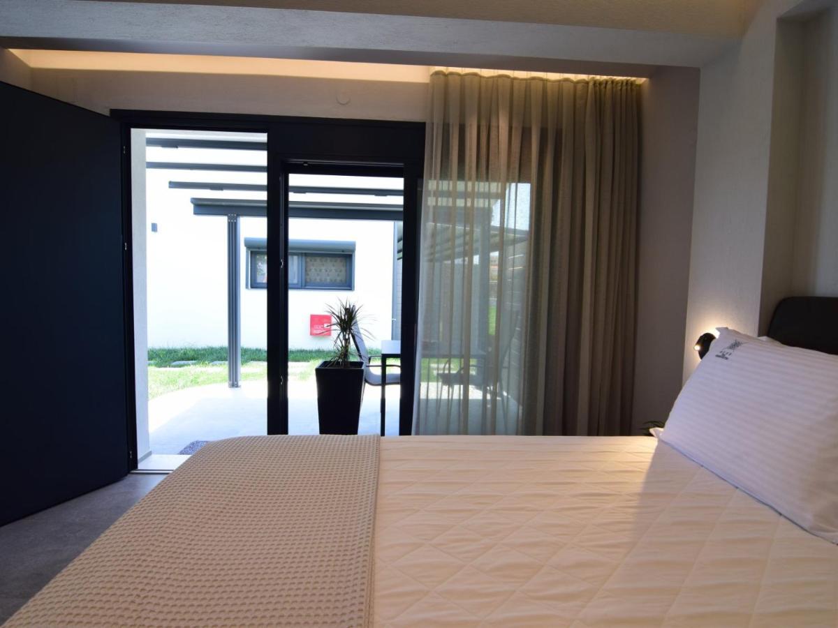 Aloe The Green Suites - Nikiti Halkidiki Екстер'єр фото