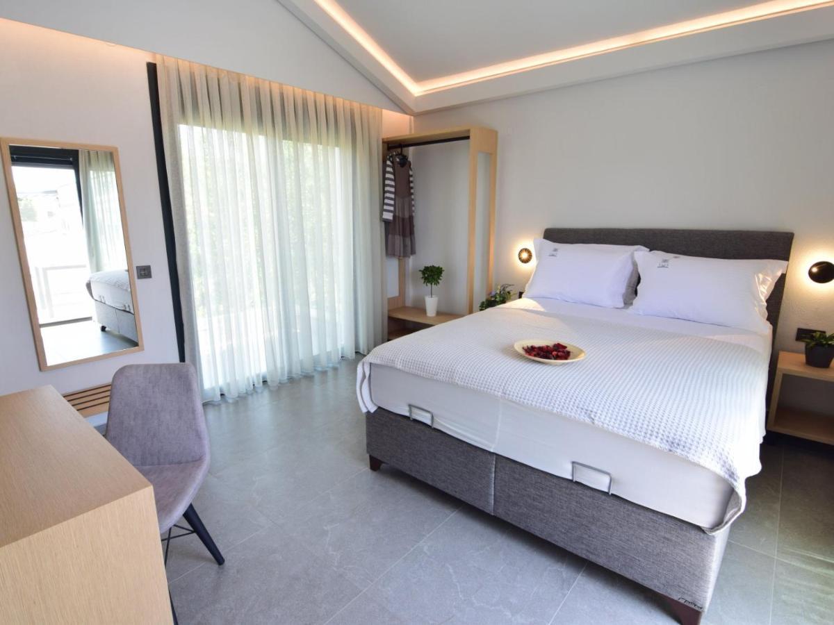 Aloe The Green Suites - Nikiti Halkidiki Екстер'єр фото