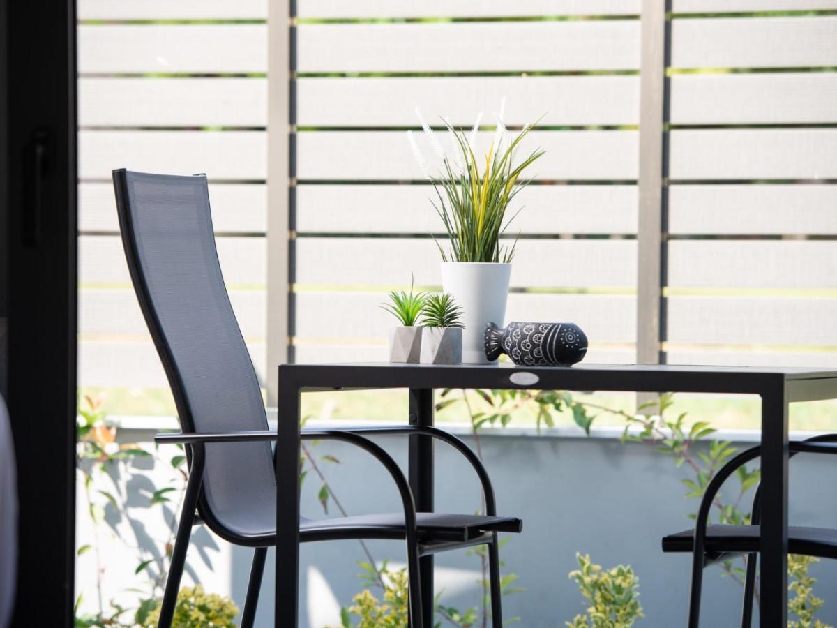 Aloe The Green Suites - Nikiti Halkidiki Екстер'єр фото