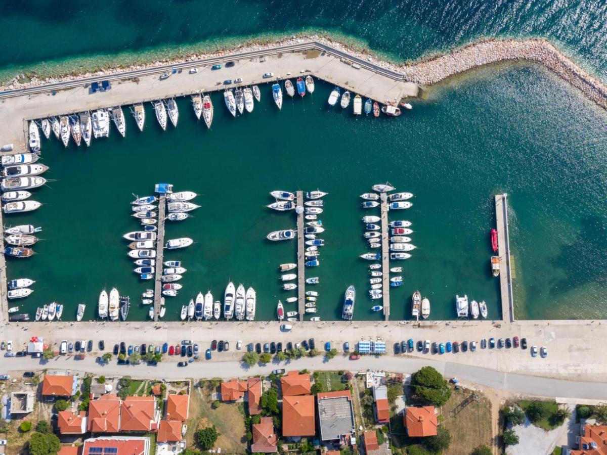 Aloe The Green Suites - Nikiti Halkidiki Екстер'єр фото