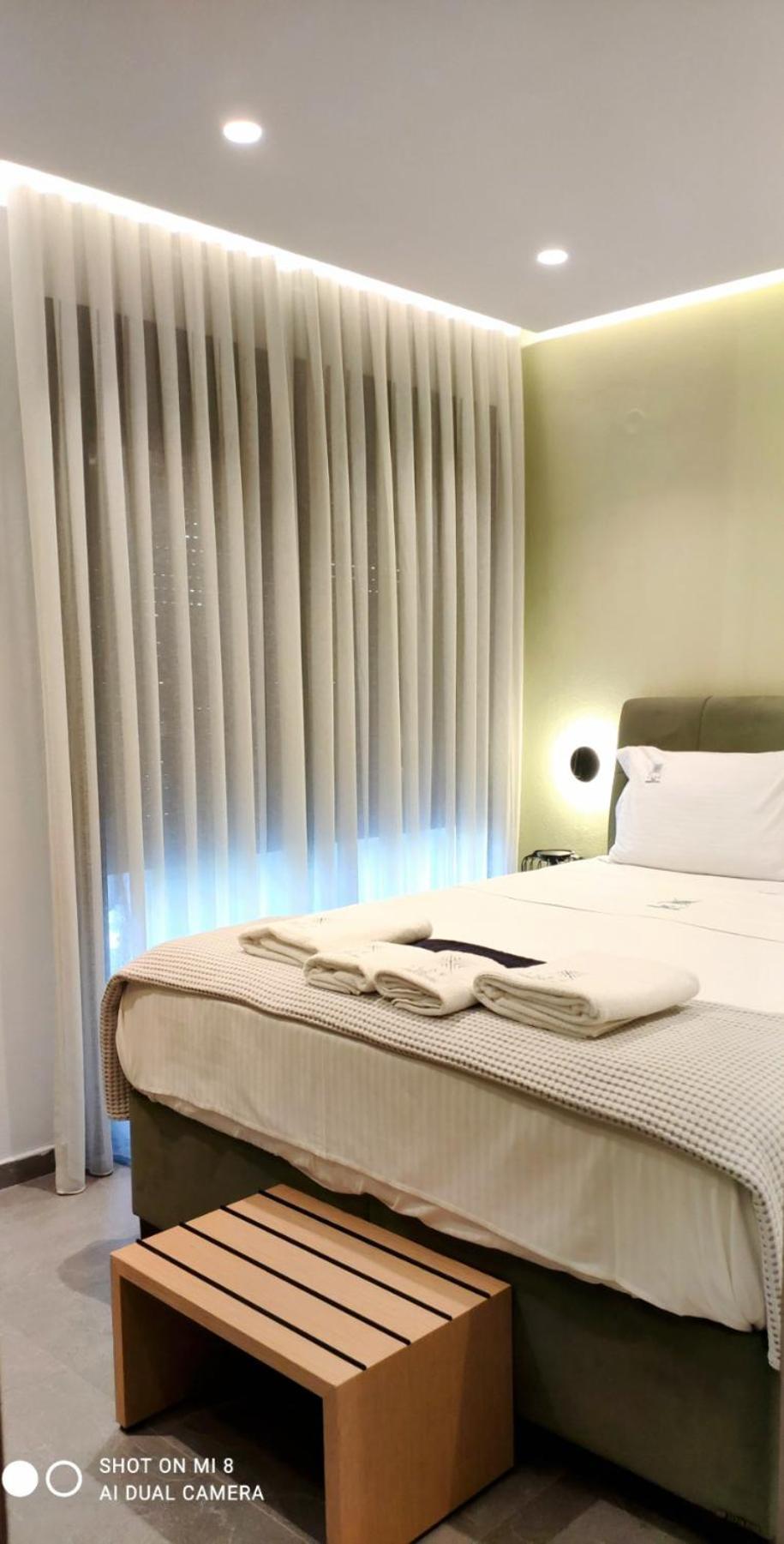 Aloe The Green Suites - Nikiti Halkidiki Екстер'єр фото